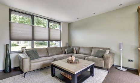 Te koop: Foto Woonhuis aan de van de Poelstraat 7 in Raamsdonksveer