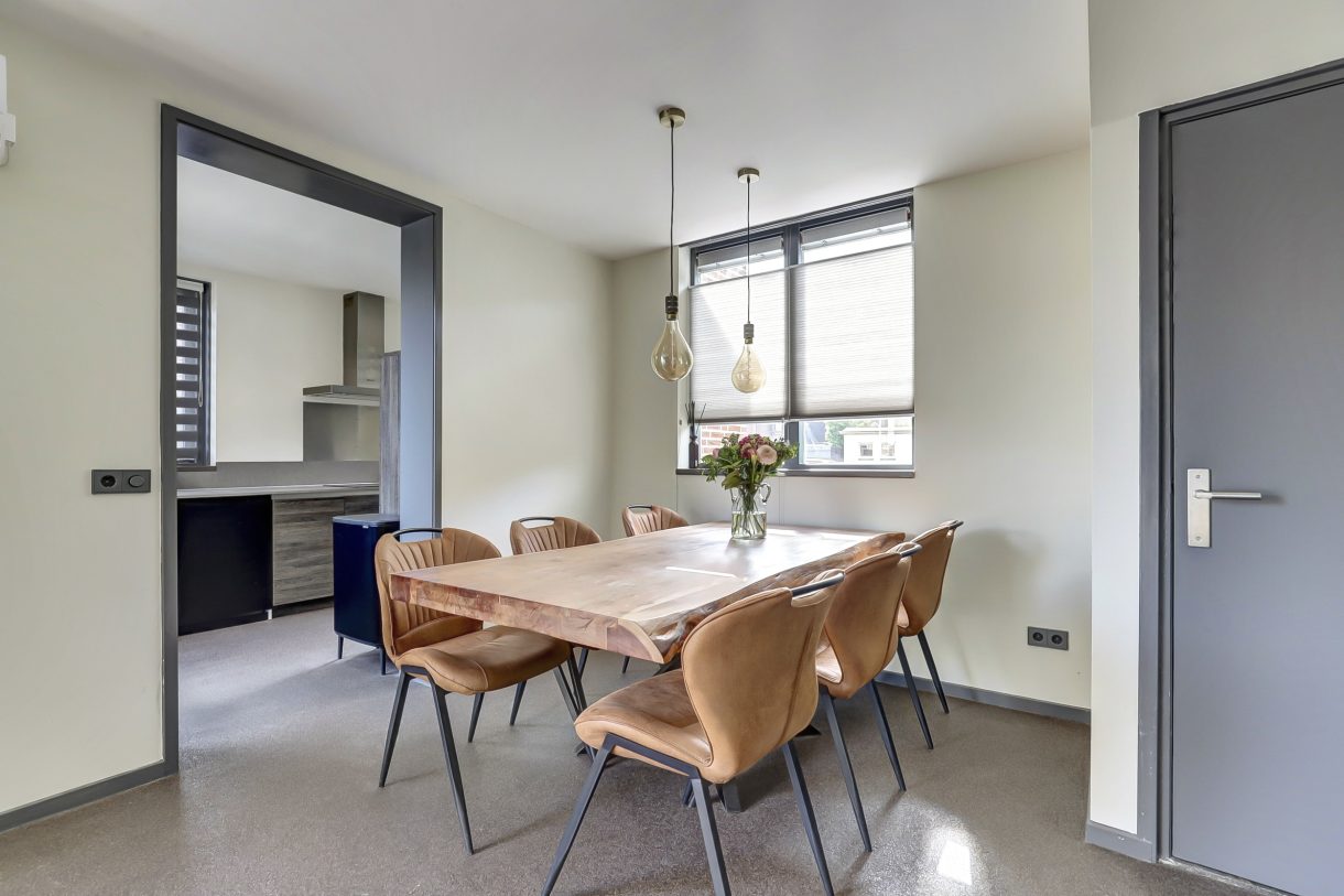 Te koop: Foto Woonhuis aan de van de Poelstraat 7 in Raamsdonksveer