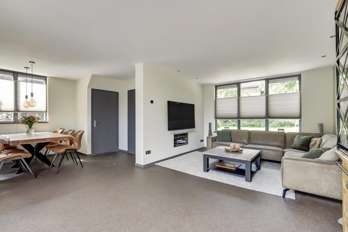 Te koop: Foto Woonhuis aan de van de Poelstraat 7 in Raamsdonksveer