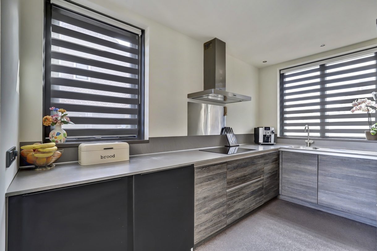 Te koop: Foto Woonhuis aan de van de Poelstraat 7 in Raamsdonksveer