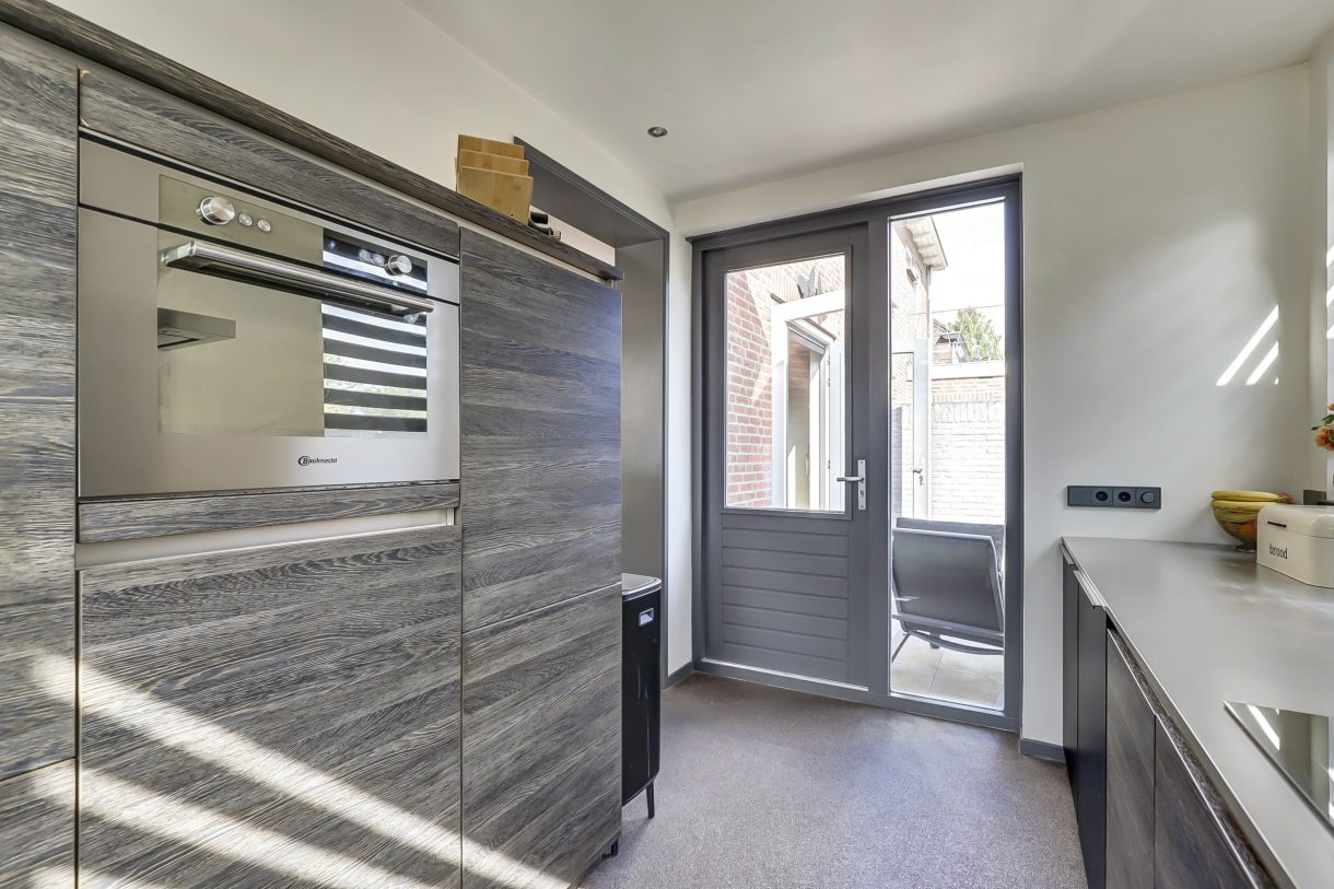 Te koop: Foto Woonhuis aan de van de Poelstraat 7 in Raamsdonksveer