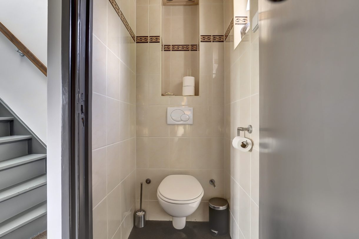 Te koop: Foto Woonhuis aan de van de Poelstraat 7 in Raamsdonksveer