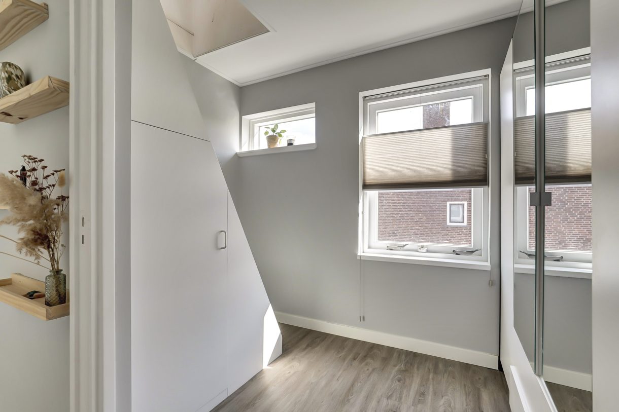 Te koop: Foto Woonhuis aan de van de Poelstraat 7 in Raamsdonksveer