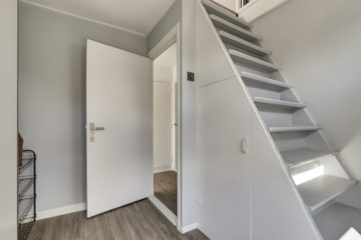 Te koop: Foto Woonhuis aan de van de Poelstraat 7 in Raamsdonksveer