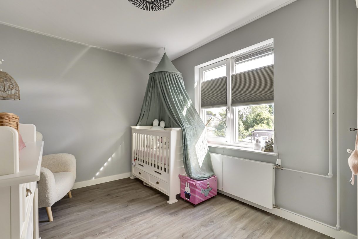 Te koop: Foto Woonhuis aan de van de Poelstraat 7 in Raamsdonksveer