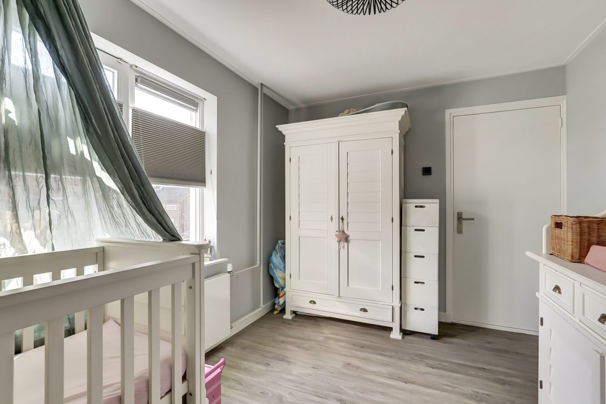 Te koop: Foto Woonhuis aan de van de Poelstraat 7 in Raamsdonksveer