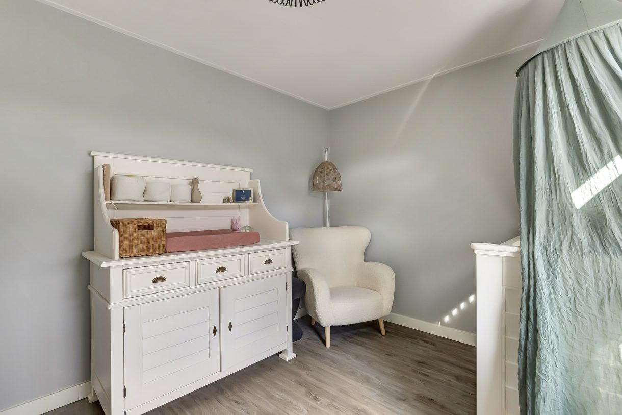 Te koop: Foto Woonhuis aan de van de Poelstraat 7 in Raamsdonksveer