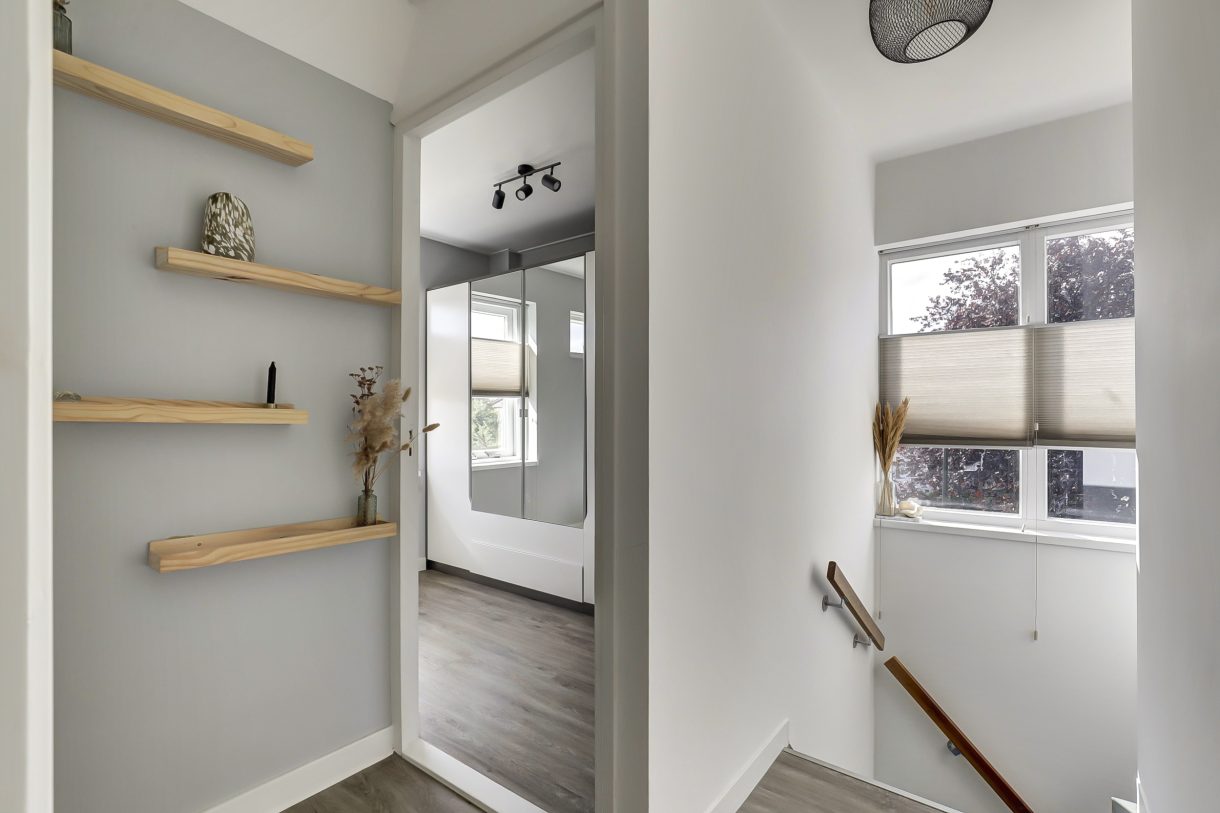 Te koop: Foto Woonhuis aan de van de Poelstraat 7 in Raamsdonksveer