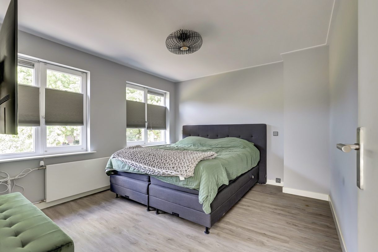 Te koop: Foto Woonhuis aan de van de Poelstraat 7 in Raamsdonksveer