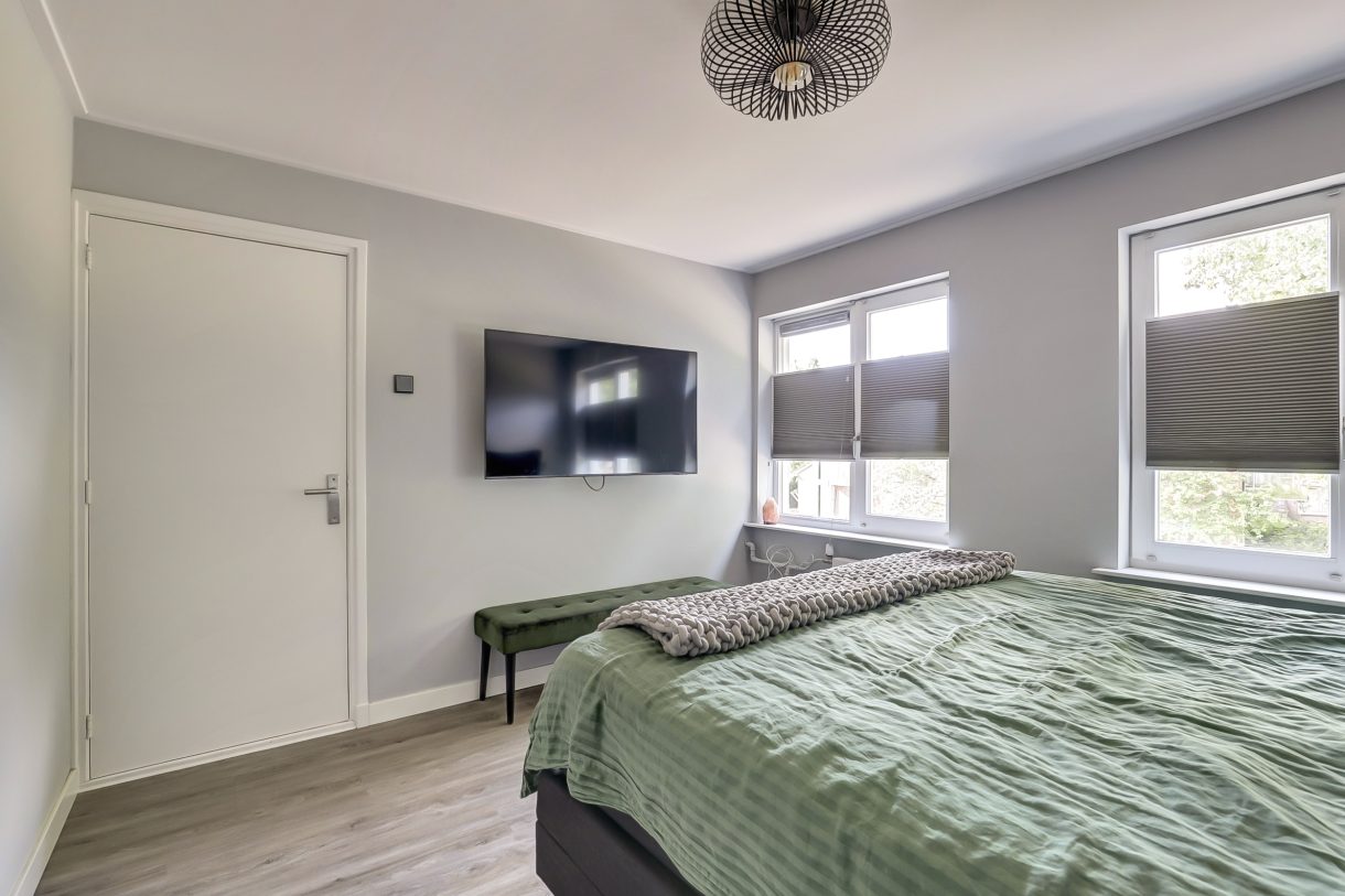 Te koop: Foto Woonhuis aan de van de Poelstraat 7 in Raamsdonksveer