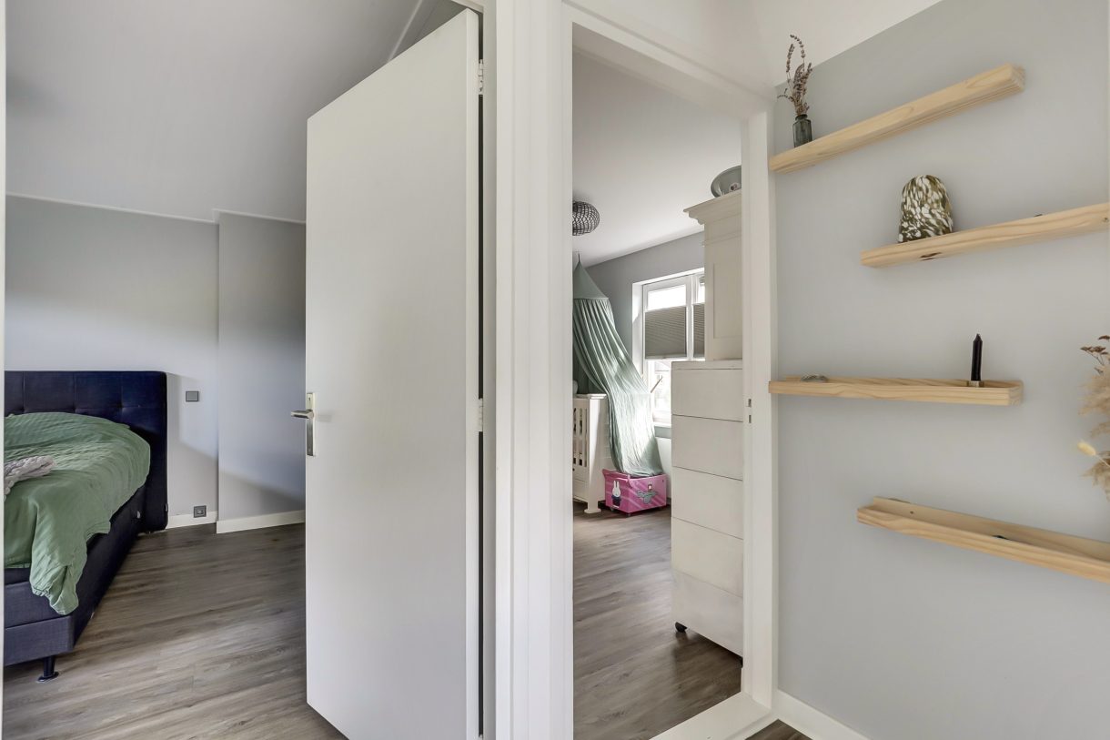 Te koop: Foto Woonhuis aan de van de Poelstraat 7 in Raamsdonksveer