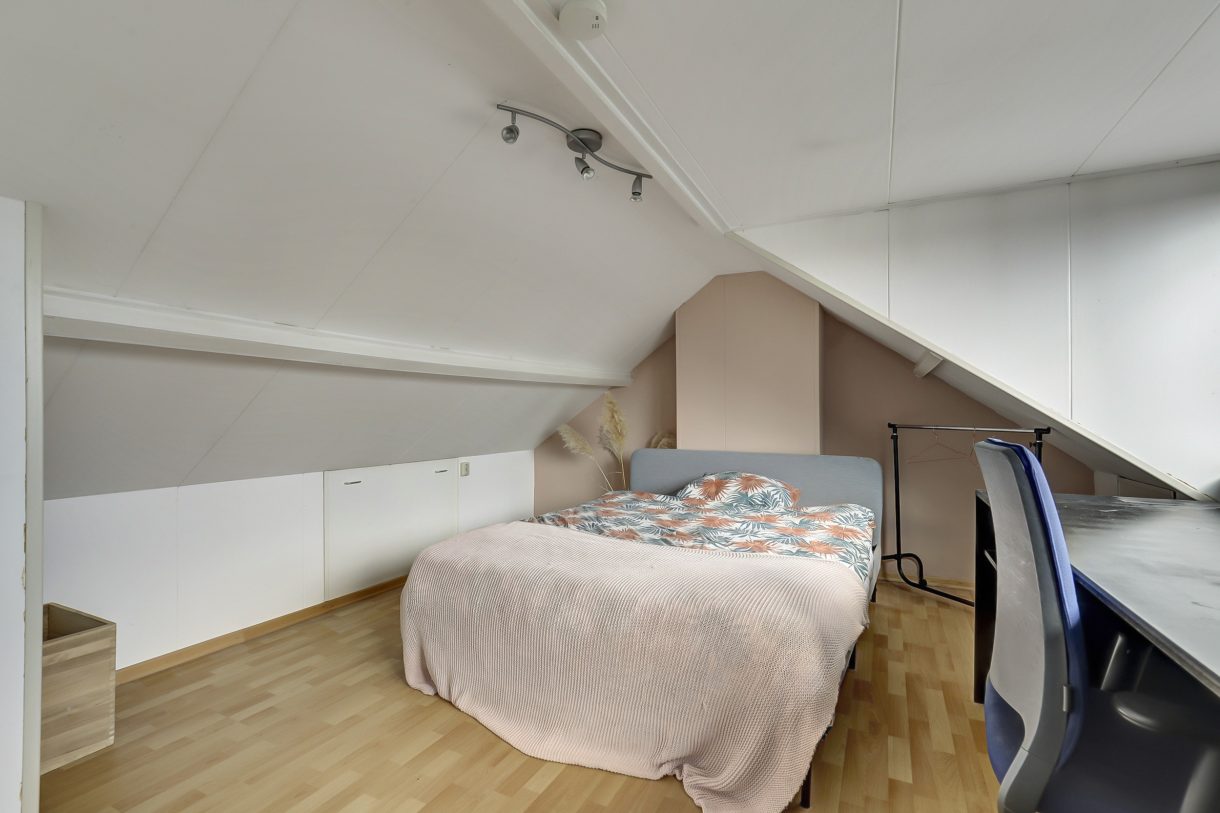 Te koop: Foto Woonhuis aan de van de Poelstraat 7 in Raamsdonksveer