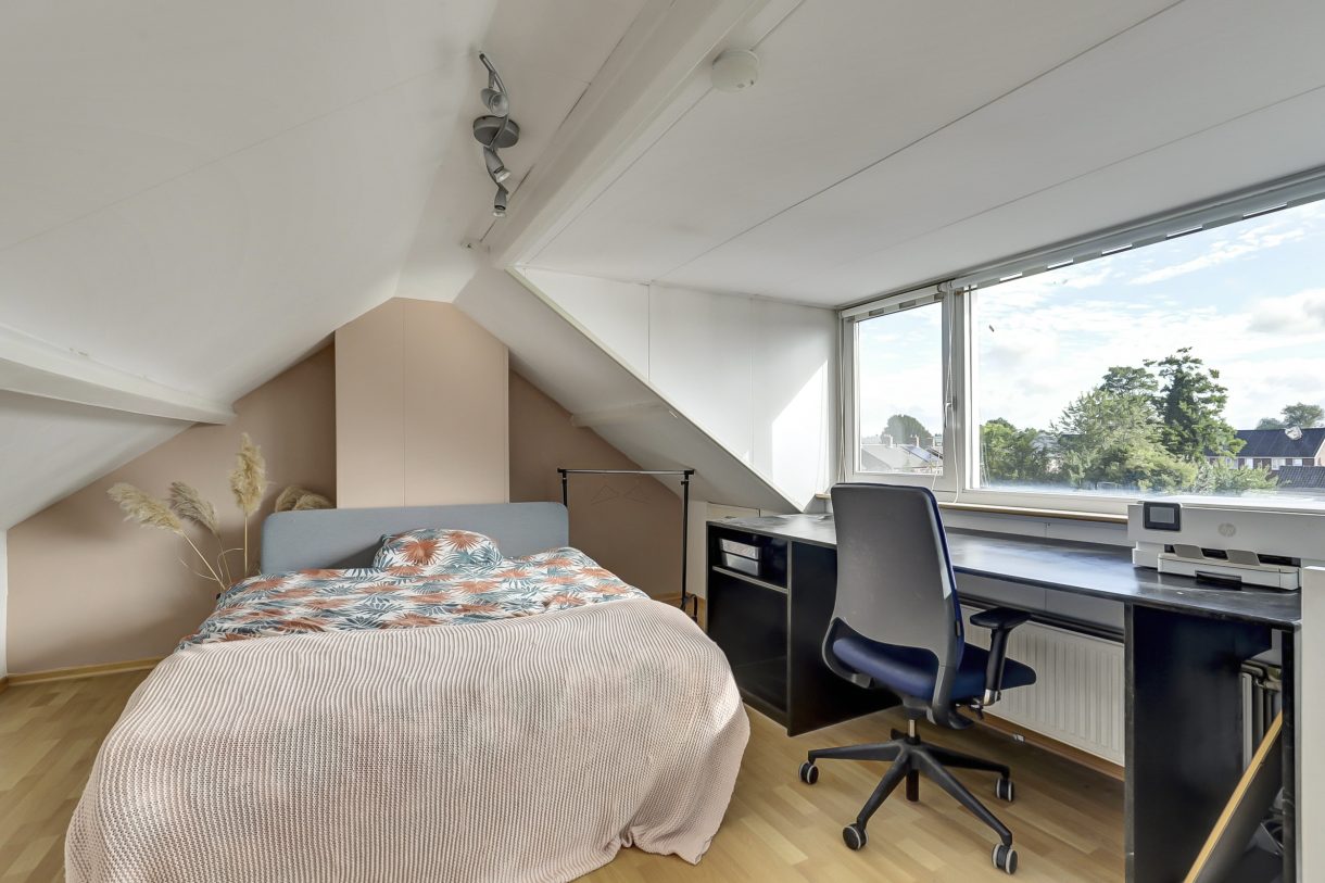 Te koop: Foto Woonhuis aan de van de Poelstraat 7 in Raamsdonksveer