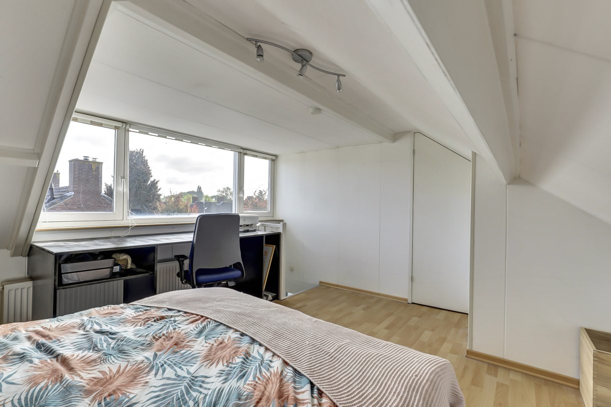 Te koop: Foto Woonhuis aan de van de Poelstraat 7 in Raamsdonksveer