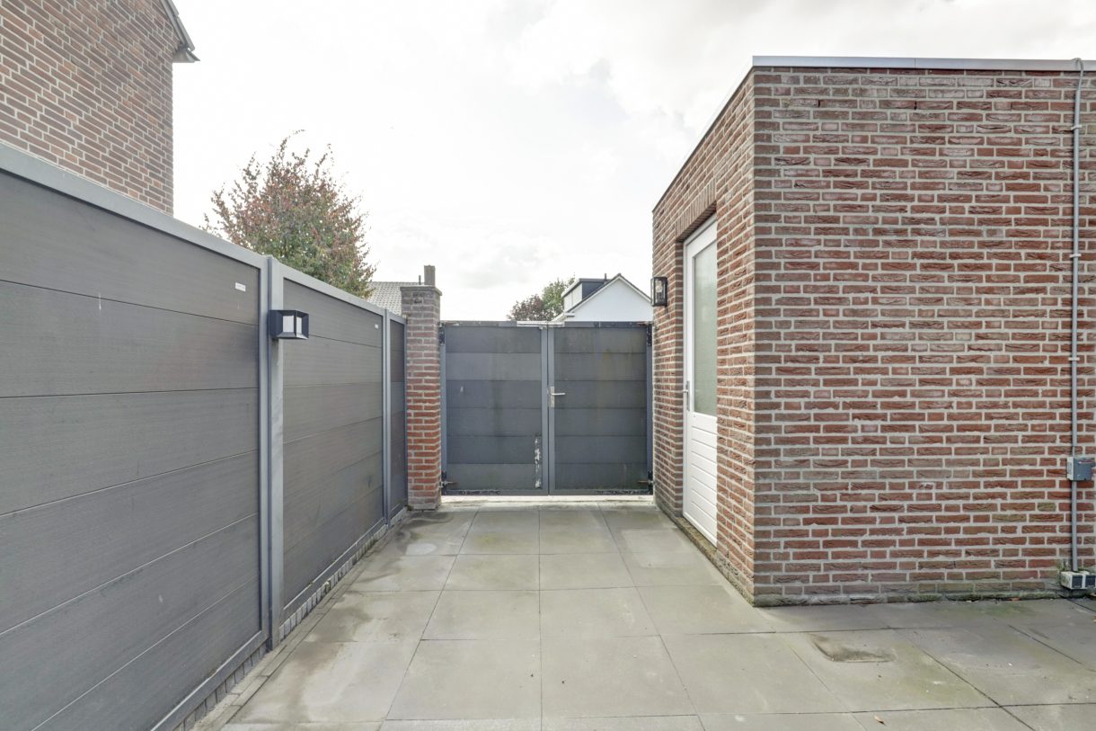 Te koop: Foto Woonhuis aan de van de Poelstraat 7 in Raamsdonksveer