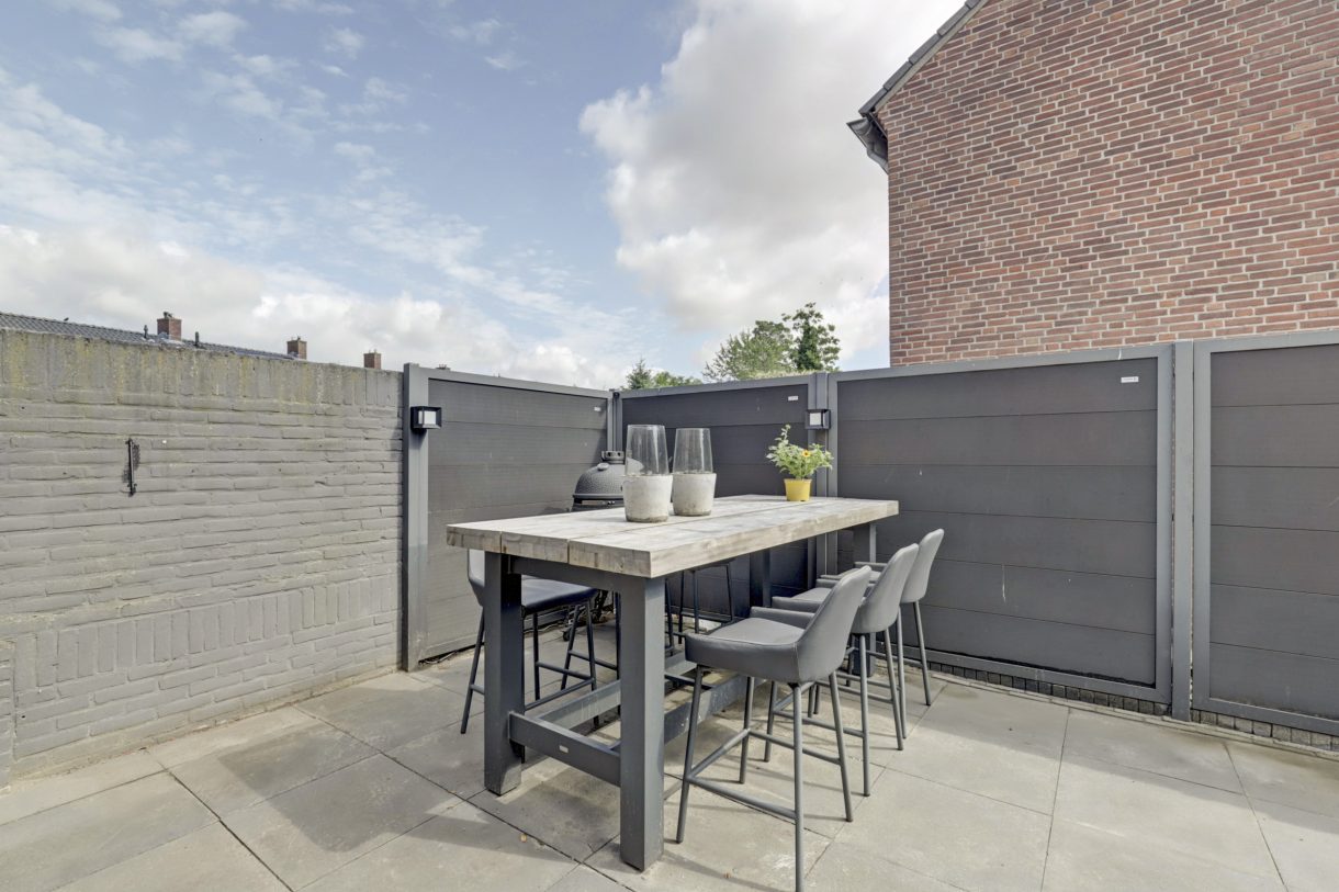 Te koop: Foto Woonhuis aan de van de Poelstraat 7 in Raamsdonksveer