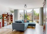 koop  Nieuwegein  Maaspad 1D – Foto