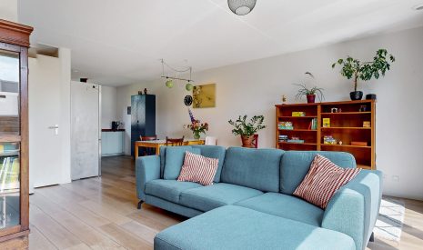 Te koop: Foto Woonhuis aan de Maaspad 1D in Nieuwegein