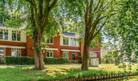 koop  Nieuwegein  Maaspad 1D – Hoofdfoto