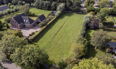 Te koop: Foto Bouwgrond aan de Cattenbroekerdijk ong in Woerden