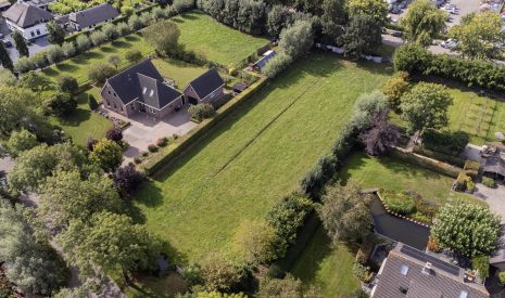 Te koop: Foto Bouwgrond aan de Cattenbroekerdijk ong in Woerden