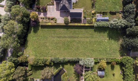 Te koop: Foto Bouwgrond aan de Cattenbroekerdijk ong in Woerden