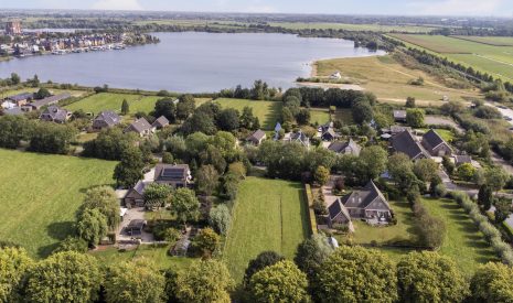 Te koop: Foto Bouwgrond aan de Cattenbroekerdijk ong in Woerden