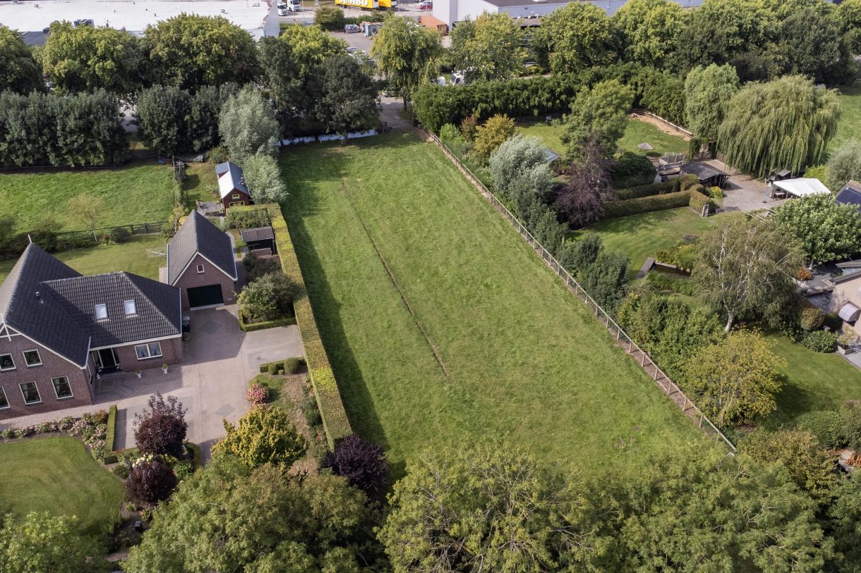 Te koop: Foto Bouwgrond aan de Cattenbroekerdijk ong in Woerden