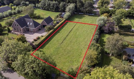 Hoofdfoto van Woerden Cattenbroekerdijk ong