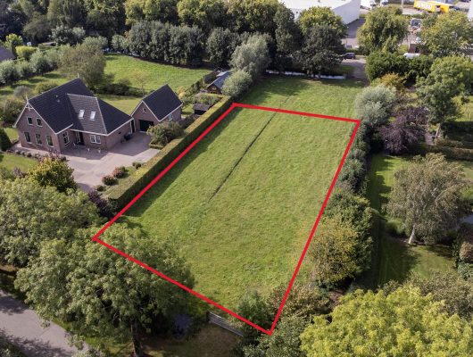 Hoofdfoto van Woerden Cattenbroekerdijk ong