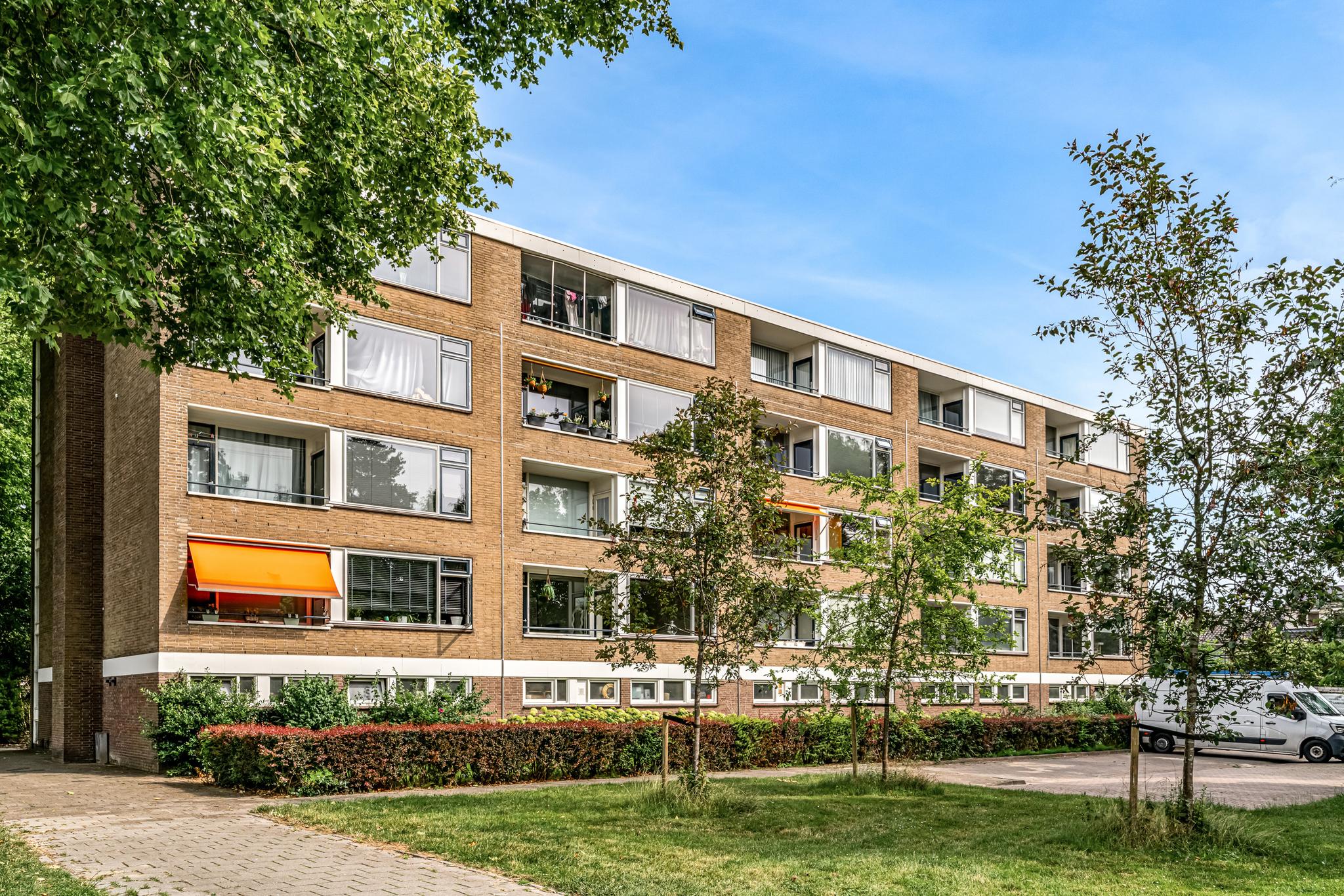 koop  Nieuwegein  Richterslaan 75 – Hoofdfoto