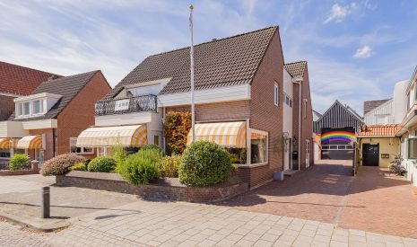 koop  Rijnsburg  Langevaart 28A – Hoofdfoto