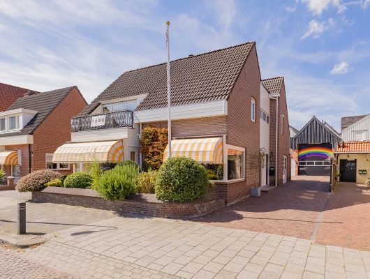 Hoofdfoto van Rijnsburg Langevaart 28A