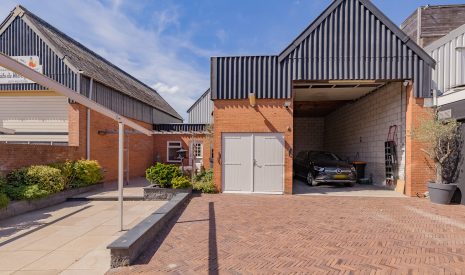 Te koop: Foto Woonhuis aan de Langevaart 28A in Rijnsburg