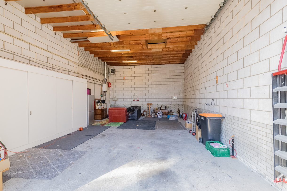 Te koop: Foto Woonhuis aan de Langevaart 28A in Rijnsburg