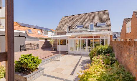 Te koop: Foto Woonhuis aan de Langevaart 28A in Rijnsburg