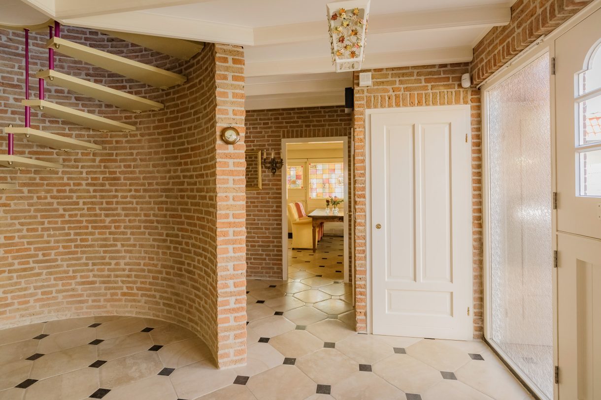 Te koop: Foto Woonhuis aan de Langevaart 28A in Rijnsburg