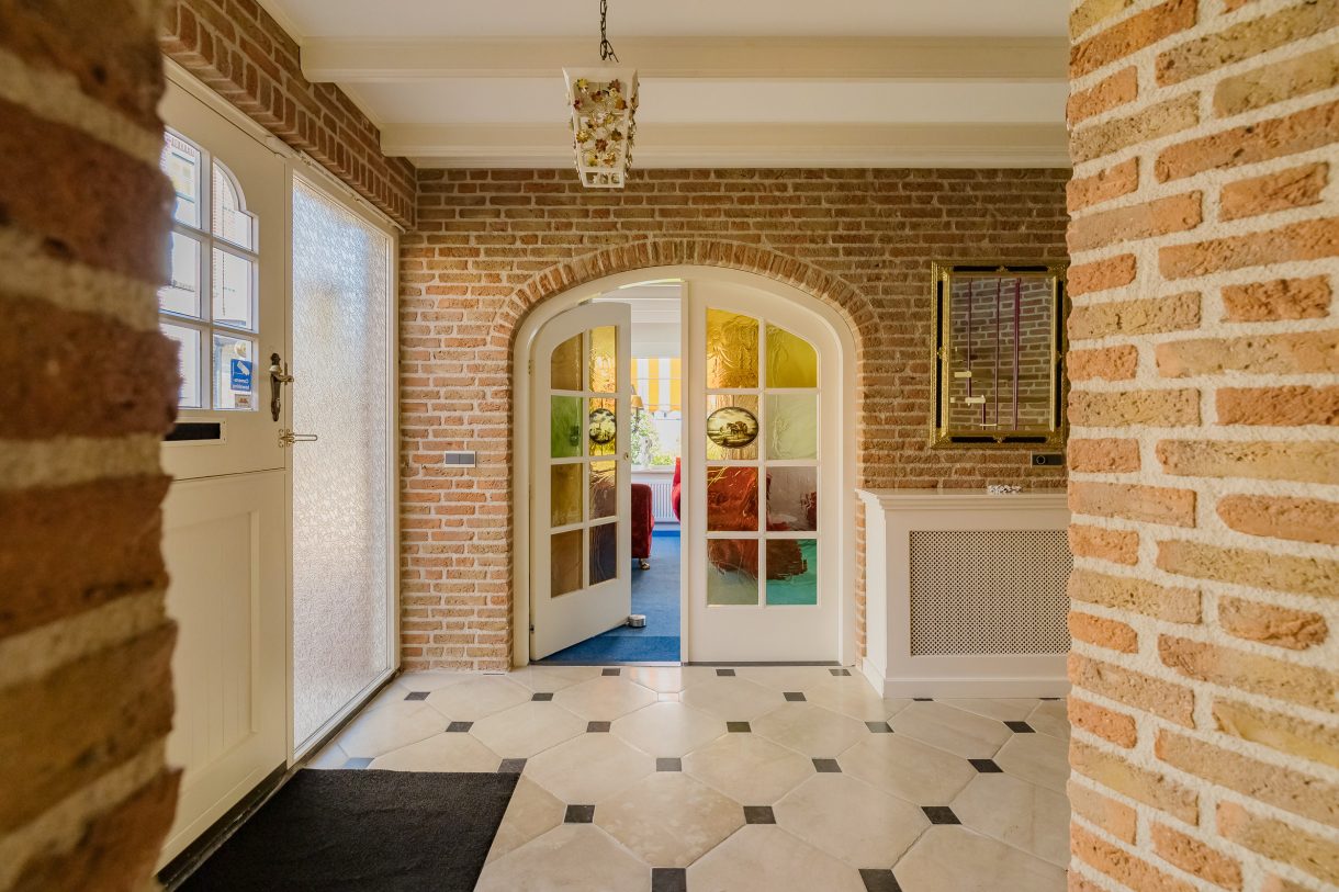 Te koop: Foto Woonhuis aan de Langevaart 28A in Rijnsburg