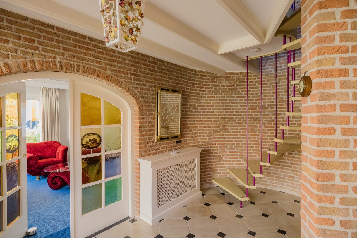 Te koop: Foto Woonhuis aan de Langevaart 28A in Rijnsburg