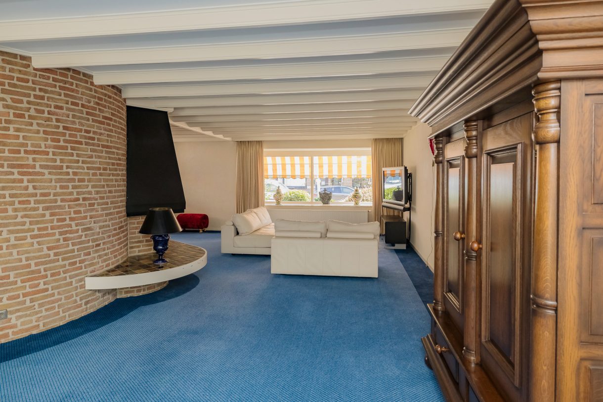 Te koop: Foto Woonhuis aan de Langevaart 28A in Rijnsburg