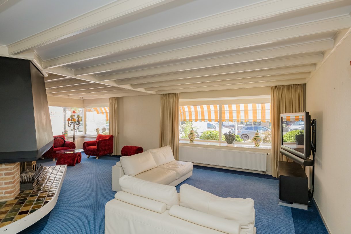 Te koop: Foto Woonhuis aan de Langevaart 28A in Rijnsburg