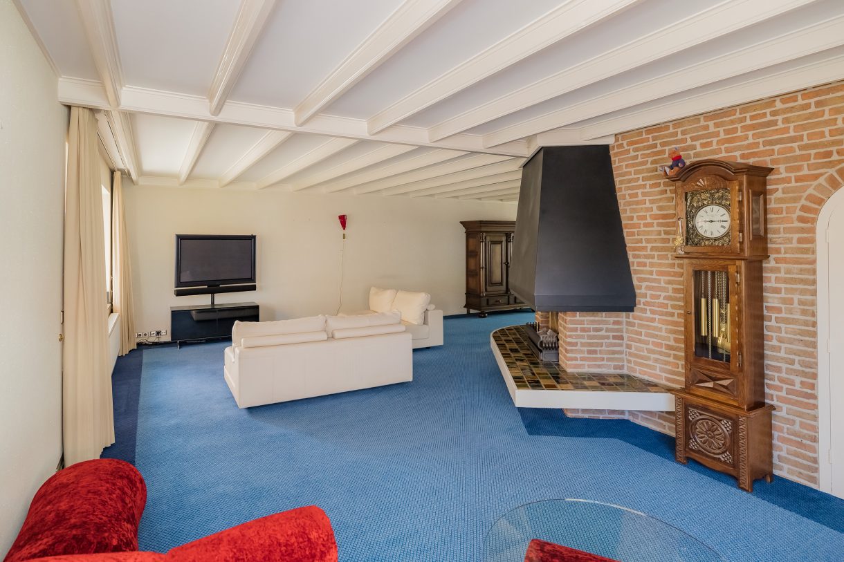 Te koop: Foto Woonhuis aan de Langevaart 28A in Rijnsburg