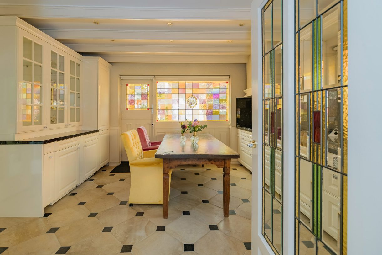 Te koop: Foto Woonhuis aan de Langevaart 28A in Rijnsburg