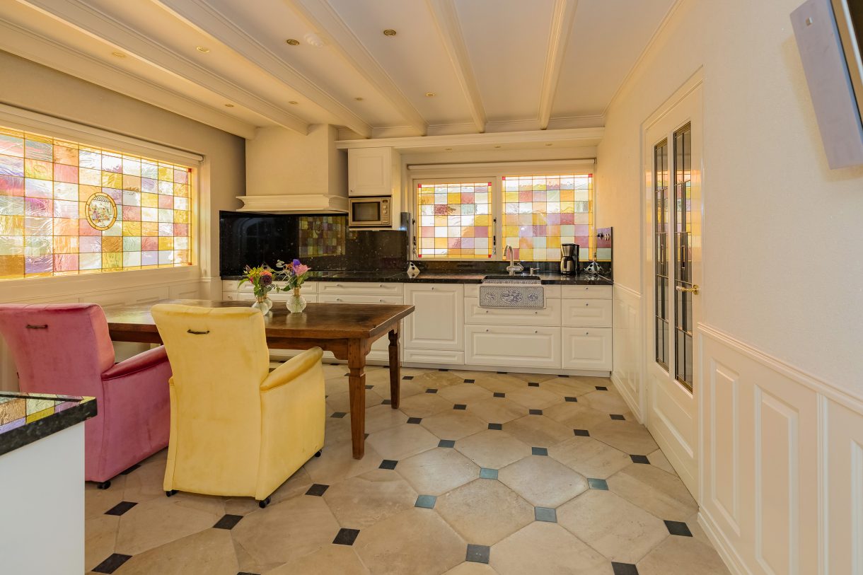 Te koop: Foto Woonhuis aan de Langevaart 28A in Rijnsburg