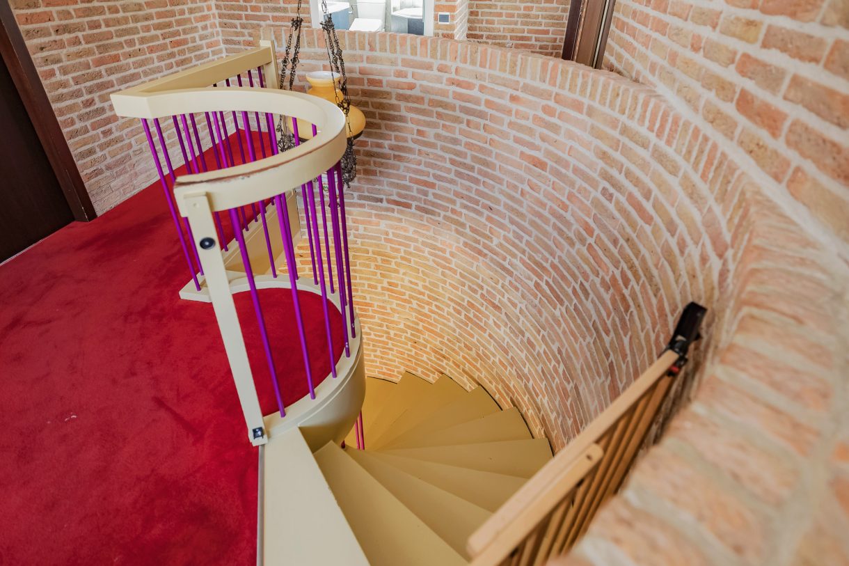 Te koop: Foto Woonhuis aan de Langevaart 28A in Rijnsburg