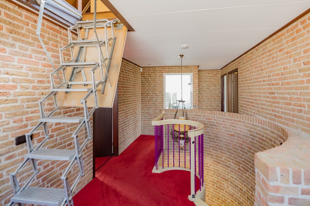 Te koop: Foto Woonhuis aan de Langevaart 28A in Rijnsburg