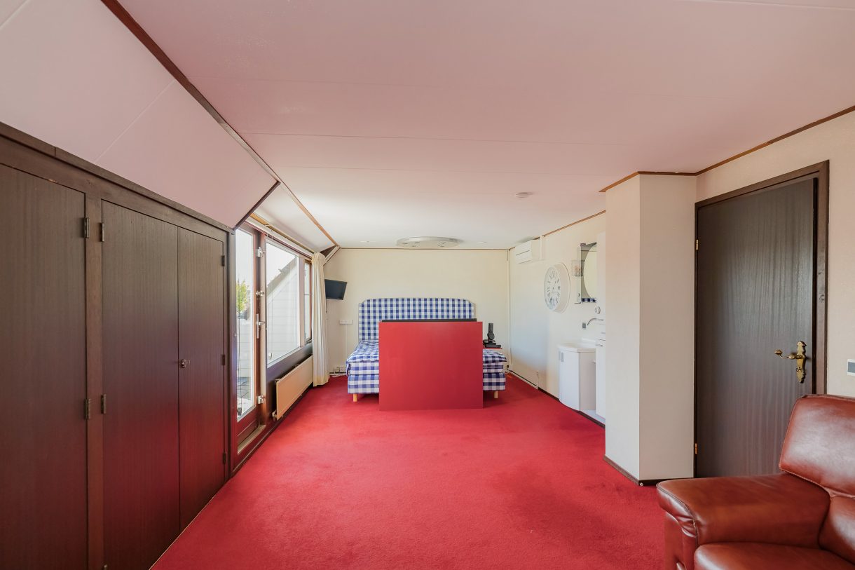 Te koop: Foto Woonhuis aan de Langevaart 28A in Rijnsburg