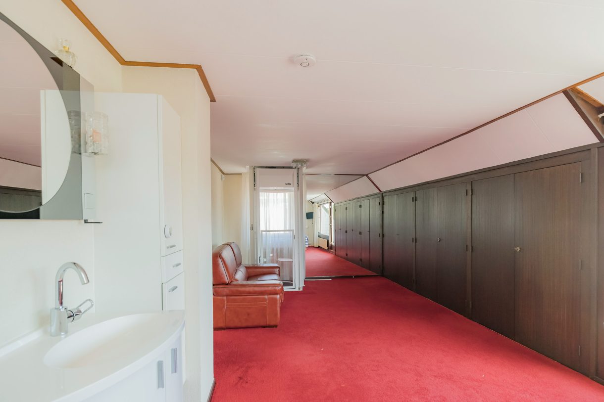 Te koop: Foto Woonhuis aan de Langevaart 28A in Rijnsburg