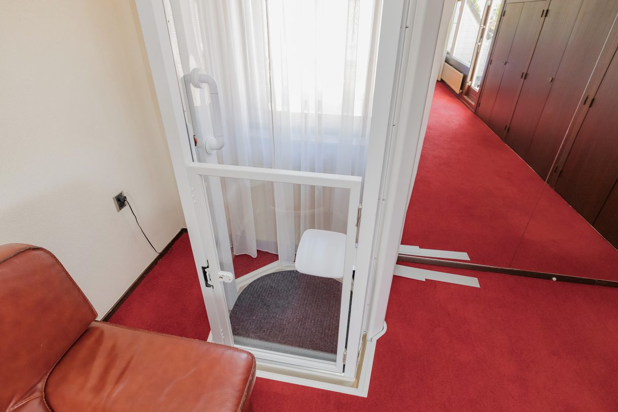 Te koop: Foto Woonhuis aan de Langevaart 28A in Rijnsburg