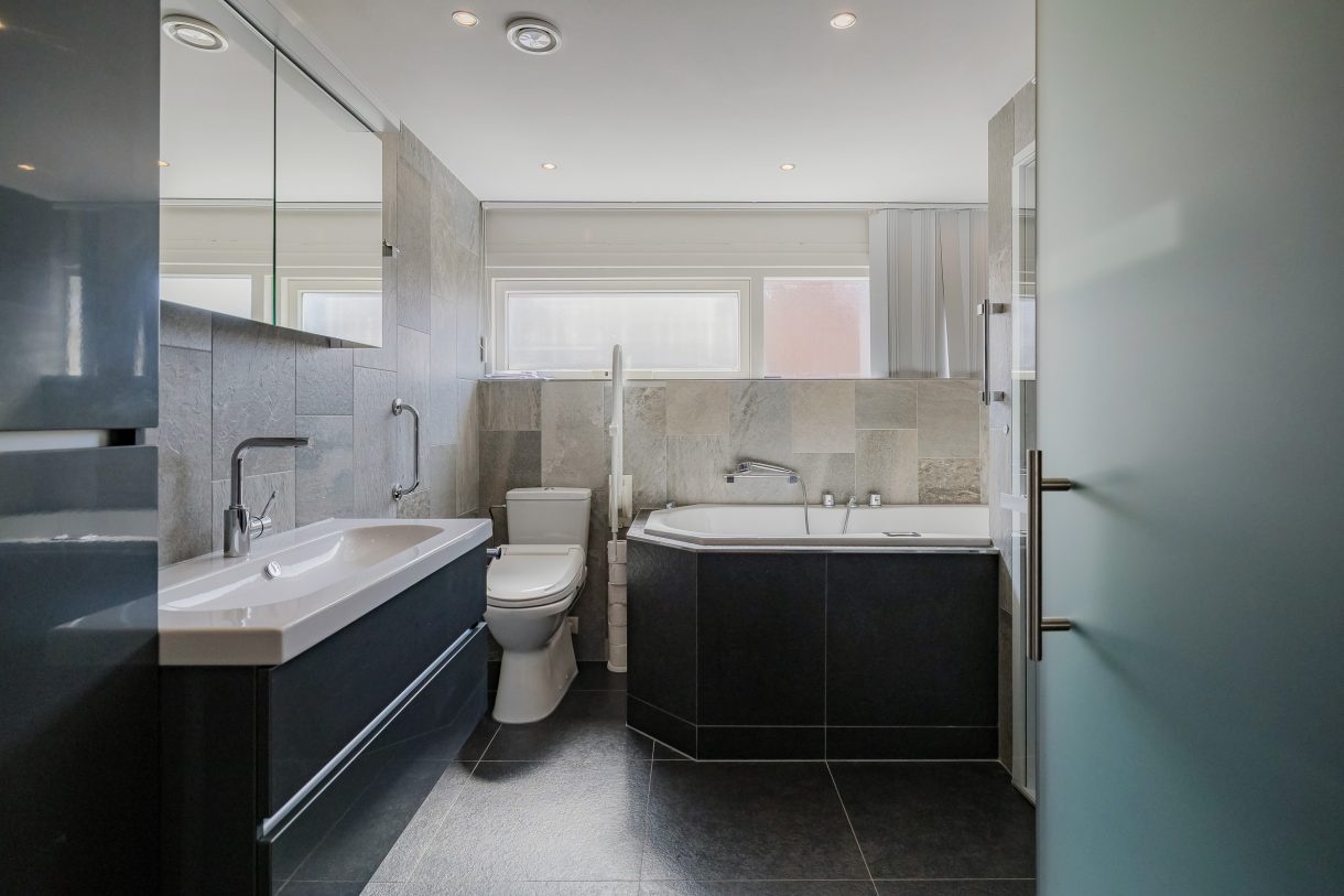 Te koop: Foto Woonhuis aan de Langevaart 28A in Rijnsburg